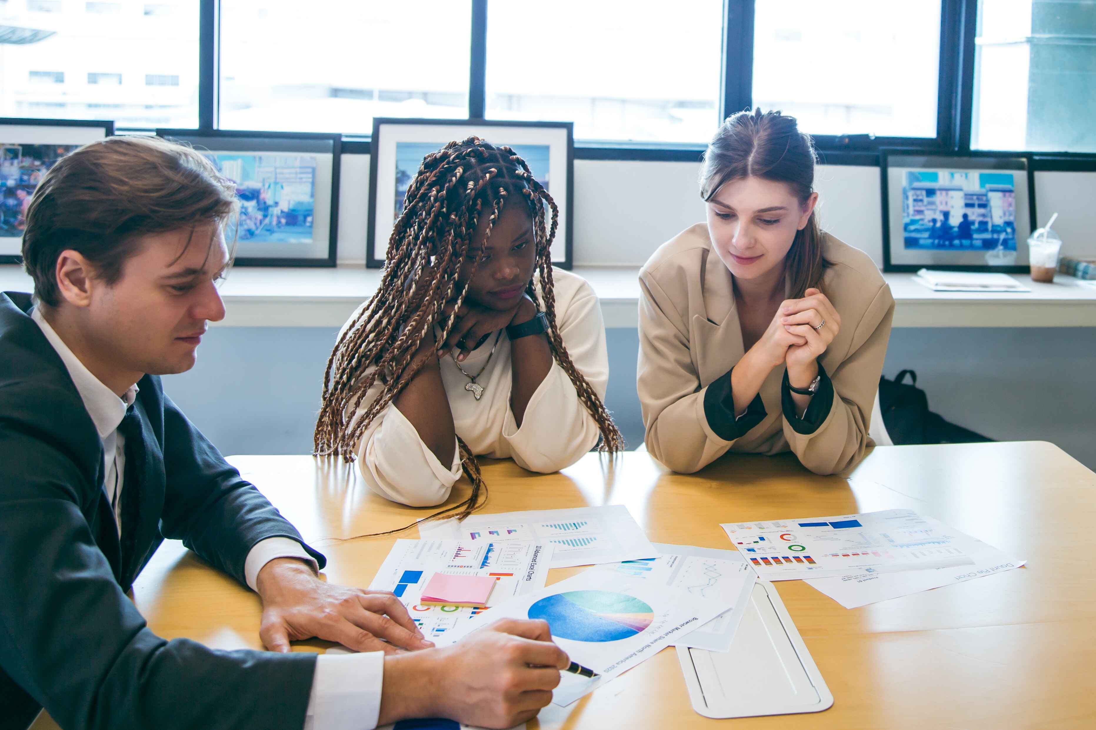Strategic Business Insight